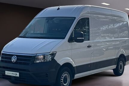 VW Crafter 51.900 km 29.749 &euro; Villingen-Schwenningen 78052