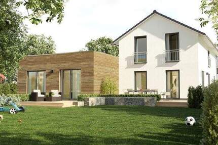Haus Güstrow Primerburg - 7 Zimmer, 208 m&sup2;, 233.690&euro; | Angebot:26305989