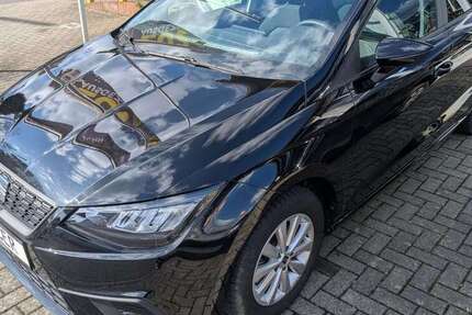 Seat Ibiza 21.500 km 17.998 &euro; Weyerbusch 57635