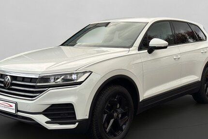 VW Touareg 16.869 km 56.660 &euro; Baden-Baden 76530