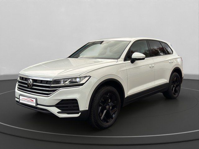 VW Touareg 16.869 km 57.230 &euro; Baden-Baden 76530