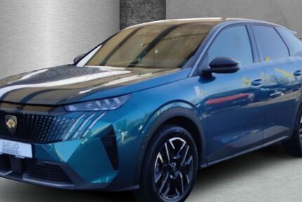 Peugeot 3008 7.094 km 29.980 &euro; Syke-Barrien 28857