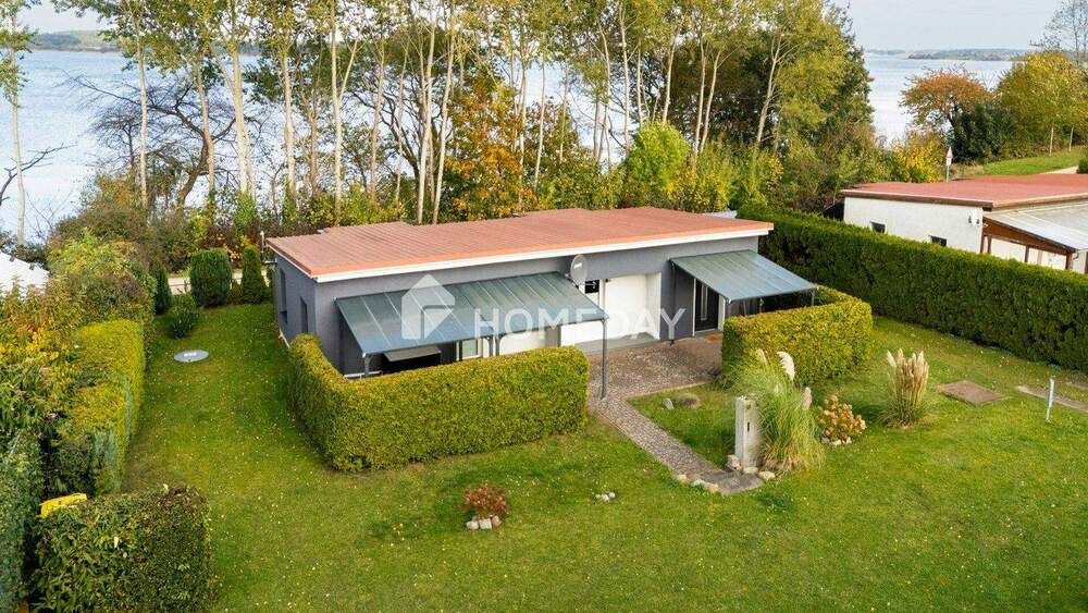 Bungalow Stralsund Devin - 3 Zimmer, 80 m&sup2;, 179.000&euro; | Angebot:25775240