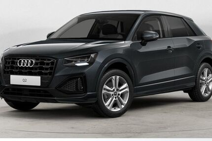 Audi Q2 31.000 km 30.890 € Wismar 23970
