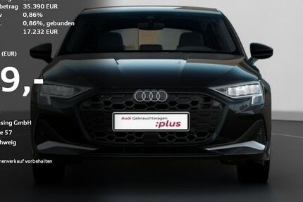 Audi A3 23.276 km 35.390 &euro; Ravensburg 88214