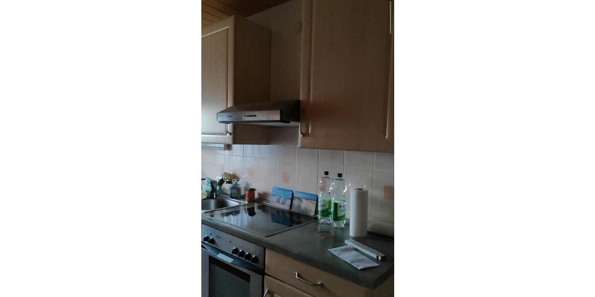 Gemütliche 5-Zimmer-Wohnung in Heringen Kleinensee 5 zimmer