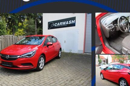 Opel Astra 138.200 km 6.990 &euro; Naumburg / Saale 06618