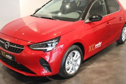 Opel Corsa 25.000 km 17.790 € Bietigheim-Bissingen 74321