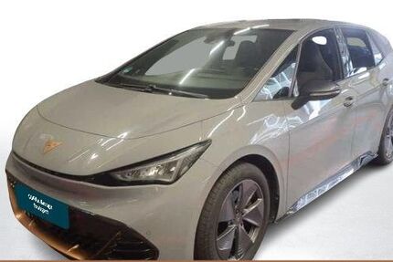 Cupra Born 89.234 km 21.830 &euro; Stuttgart-Feuerbach 70469
