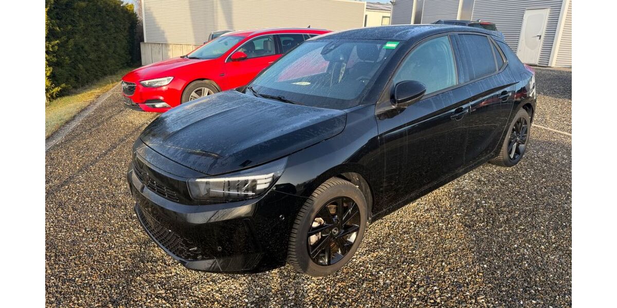 Opel Corsa 23.600 km 17.949 &euro; Salem-Beuren 88682