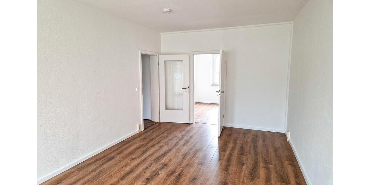 Erdgeschoßwohnung Coswig - 3 Zimmer, 58 m&sup2;, 649&euro; | Angebot:26659832