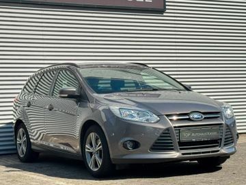 Ford Focus 145.000 km 5.990 € Kassel 34127