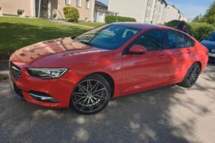 Opel Insignia 114.000 km 11.200 &euro; Burgkirchen an der Alz 84508