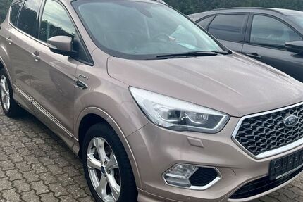 Ford Kuga 79.248 km 15.990 &euro; Wolgast 17438