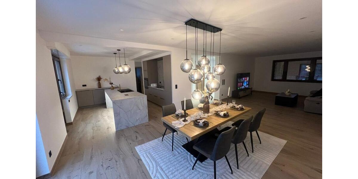 Einfamilienhaus Kleinblittersdorf - 6 Zimmer, 200 m&sup2;, 399.000&euro; | Angebot:27085893