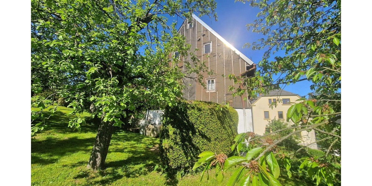 Großzügiges Baugrundstück in ruhiger Südhanglage zimmer