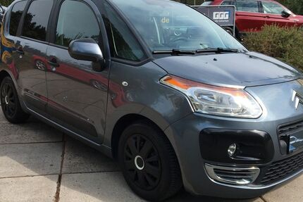 Citroen C3 121.115 km 3.990 &euro; Neuensalz - Mechelgrün 08541
