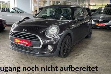 Mini One 139.369 km 7.980 € Herzberg 37412