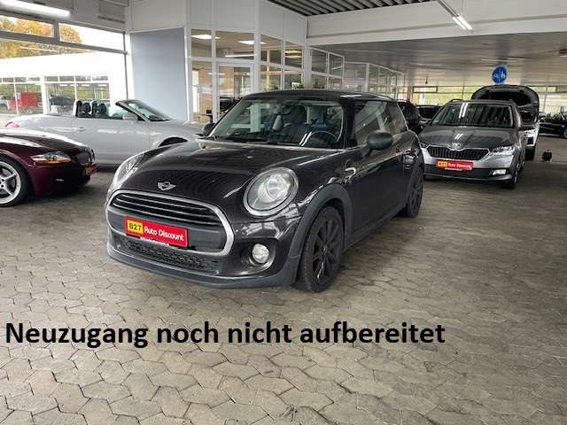 Mini One 139.369 km 7.980 € Herzberg 37412