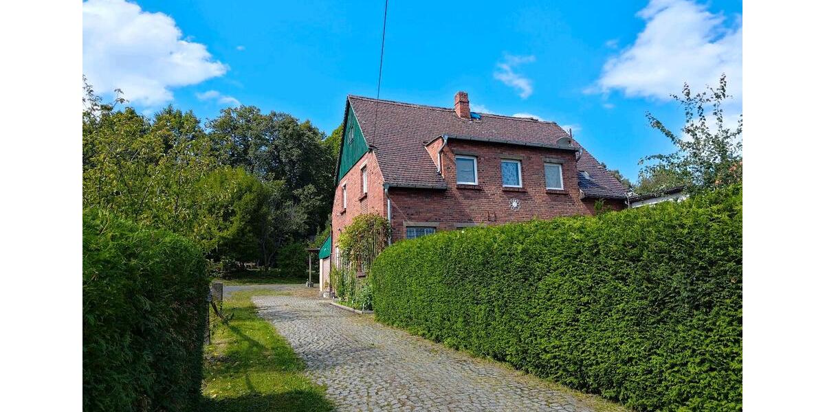Einfamilienhaus Kamenz - 5 Zimmer, 110 m&sup2;, 150.000&euro; | Angebot:27164005