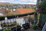 Herrlicher Ausblick! 3-Zimmer-Mietwohnung in 97450 Arnstein (ID 1576)
