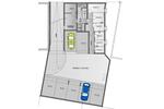 Etagenwohnung Karlsruhe Mühlburg - 2 Zimmer, 51 m&sup2;, 300.000&euro; | Angebot:26213141