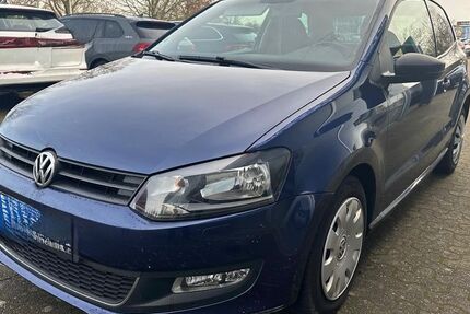 VW Polo 242.776 km 3.750 &euro; Göttingen 37081