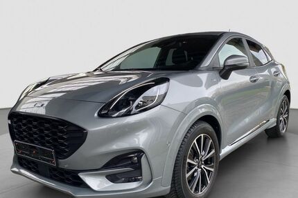 Ford Puma 70.100 km 19.920 &euro; Deggendorf/Fischerdorf 94469