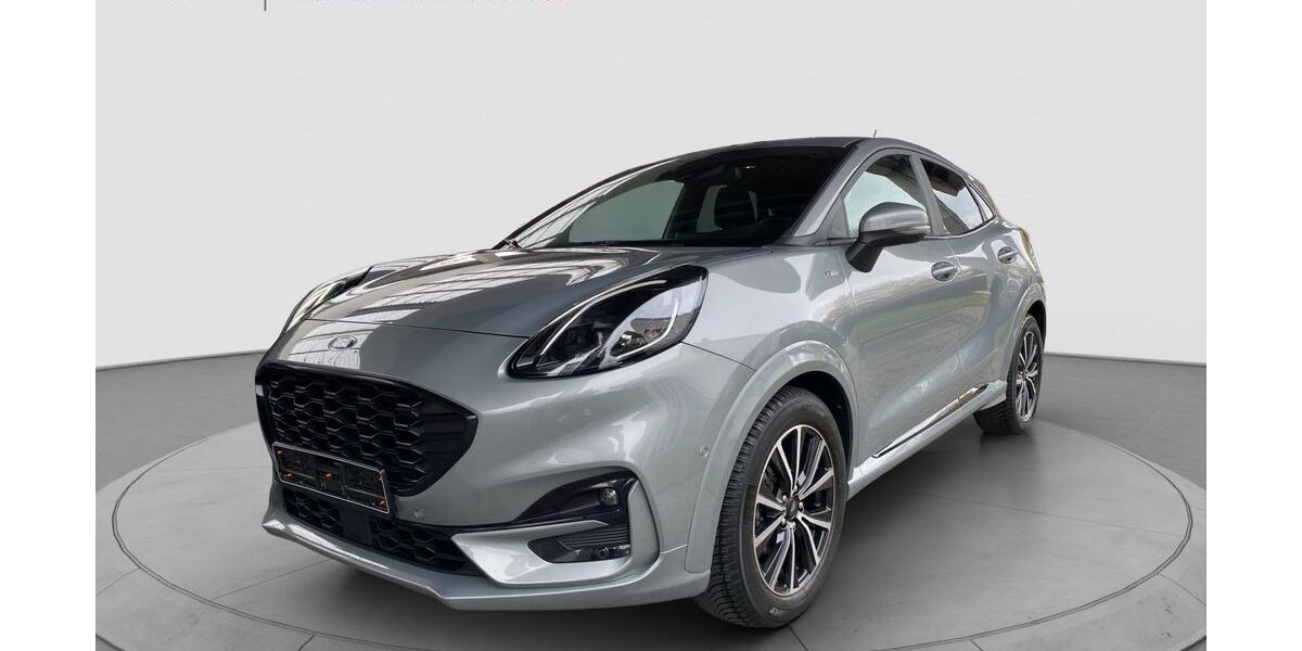 Ford Puma 70.100 km 19.920 &euro; Deggendorf/Fischerdorf 94469