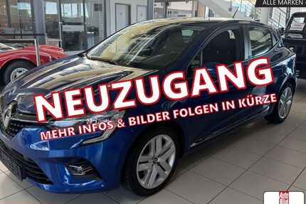 Renault Clio 76.906 km 16.770 &euro; Horb a/N 72160