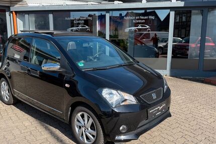 Seat Mii 125.000 km 6.799 &euro; Wolfenbüttel 38304