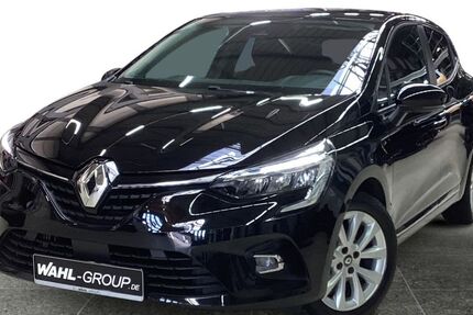 Renault Clio 52.186 km 12.990 &euro; Siegen 57076