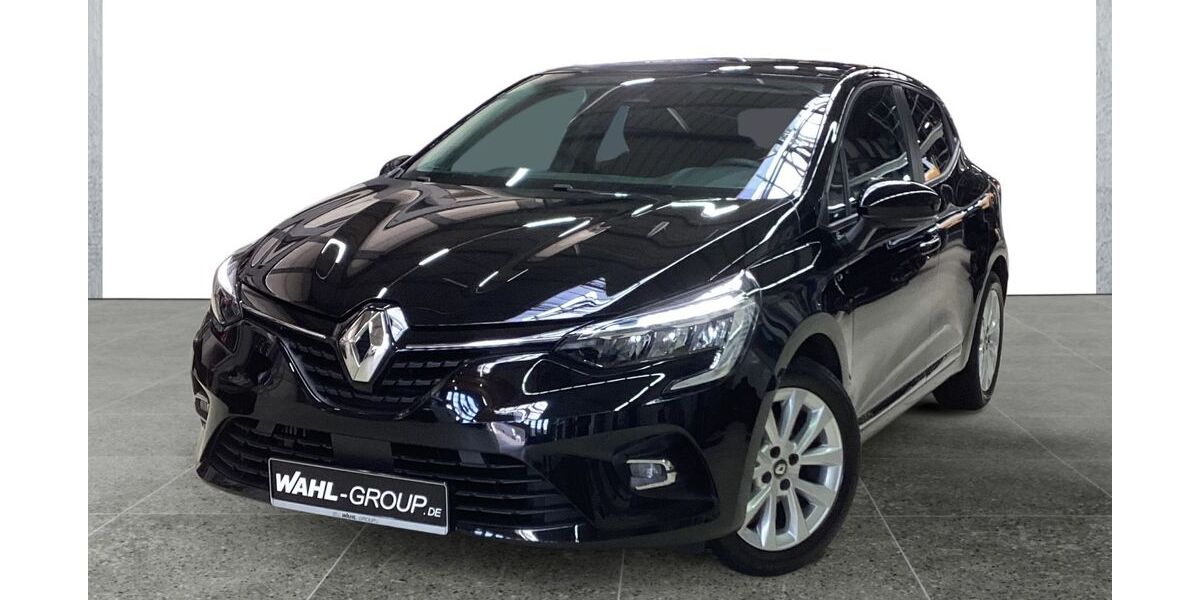 Renault Clio 52.186 km 12.990 &euro; Siegen 57076