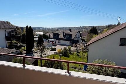 Wohnung Sigmaringen - 3 Zimmer, 91 m&sup2;, 825&euro; | Angebot:26286478