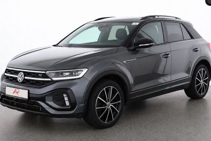 VW T-Roc 28.495 km 27.880 &euro; Schönefeld 12529