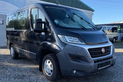 Fiat Ducato 118.000 km 13.990 &euro; Lübeck 23556