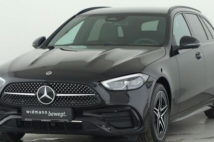 Mercedes-Benz C 300 8.000 km 57.900 € Aalen 73431