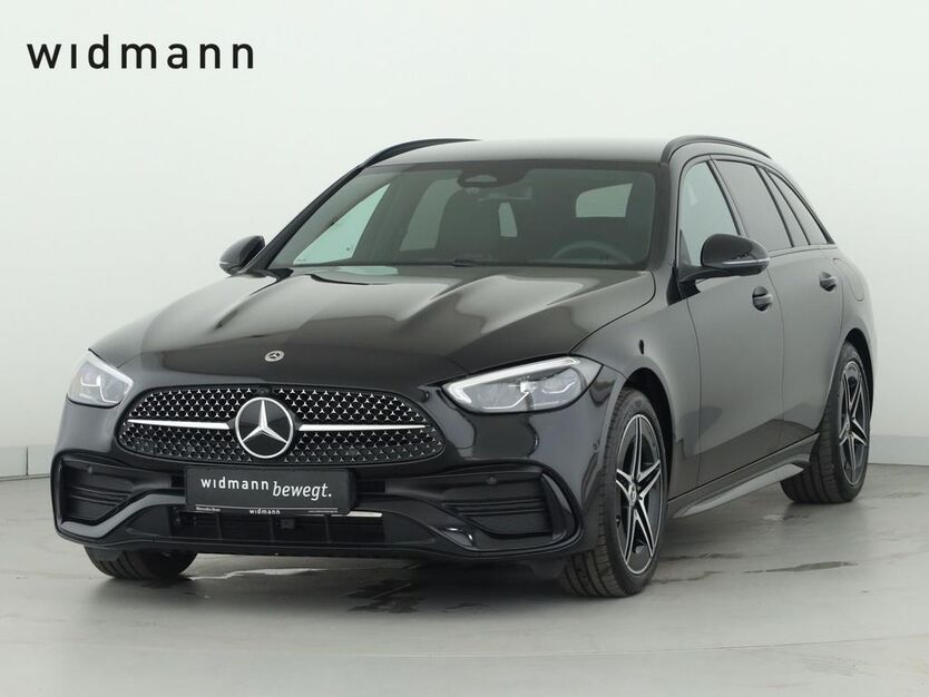 Mercedes-Benz C 300 8.000 km 57.900 € Aalen 73431