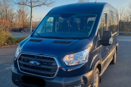 Ford Transit 50.000 km 21.500 &euro; Sankt wendel 66606