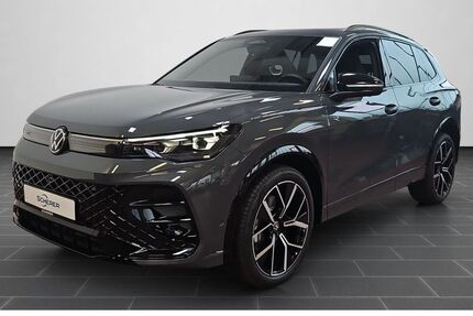 VW Tiguan 18.900 km 46.980 &euro; Aschaffenburg 63741