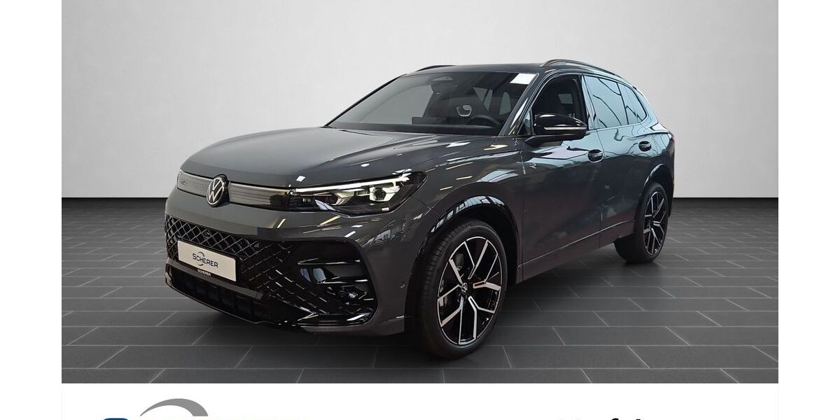 VW Tiguan 18.900 km 46.980 &euro; Aschaffenburg 63741