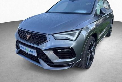 Cupra Ateca 18.700 km 35.850 &euro; Schwabach 91126