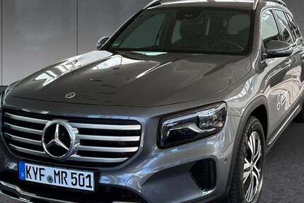 Mercedes-Benz GLB 220 8.800 km 48.480 &euro; Sondershausen 99706