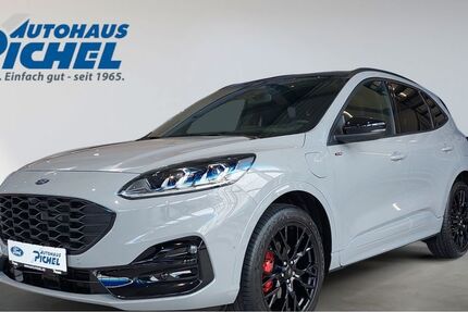 Ford Kuga 12.656 km 35.499 € Chemnitz 09114