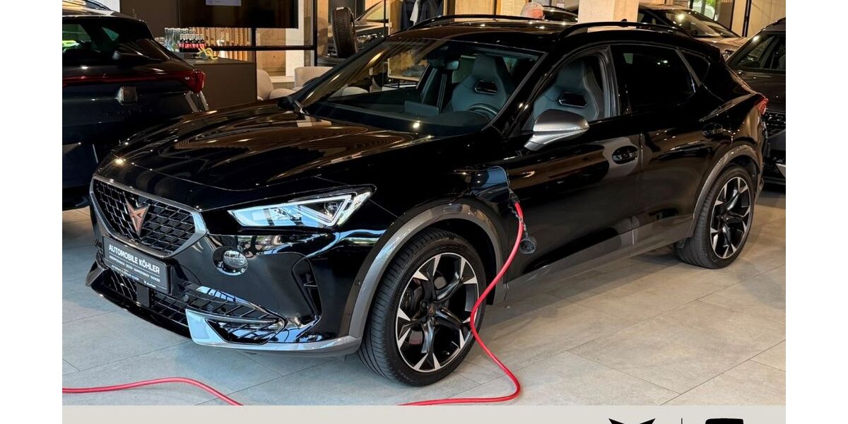 Cupra Formentor 34.000 km 29.990 &euro; Siegen 57072