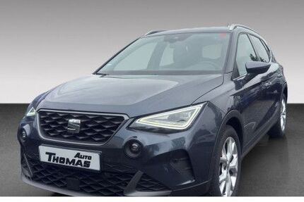 Seat Arona 14.045 km 22.280 € Hennef 53773