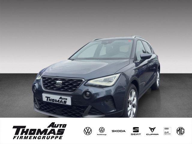Seat Arona 14.045 km 22.280 € Hennef 53773