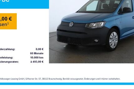 VW Caddy Maxi 13.518 km 38.750 &euro; Plattling 94447