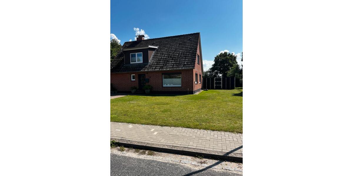 Einfamilienhaus Heide - 6 Zimmer, 120 m&sup2;, 295.000&euro; | Angebot:27082242