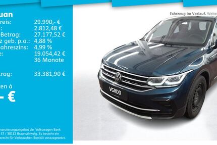 VW Tiguan 81.955 km 28.750 &euro; Dresden 01067